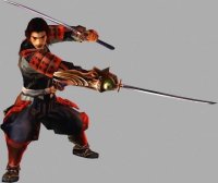 BUY NEW onimusha - 22877 Premium Anime Print Poster