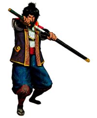 BUY NEW onimusha - 45668 Premium Anime Print Poster