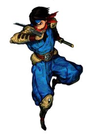 BUY NEW onimusha - 45671 Premium Anime Print Poster