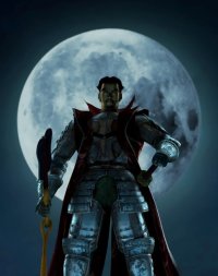 BUY NEW onimusha - 45939 Premium Anime Print Poster