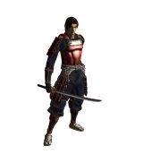 BUY NEW onimusha - 45940 Premium Anime Print Poster
