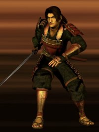 BUY NEW onimusha - 45941 Premium Anime Print Poster