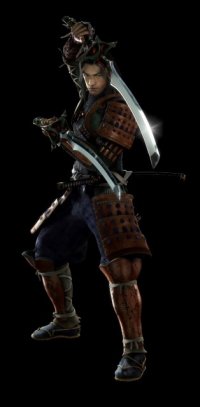 BUY NEW onimusha - 55043 Premium Anime Print Poster