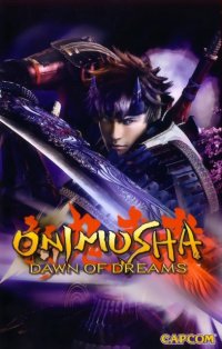 BUY NEW onimusha - 55044 Premium Anime Print Poster