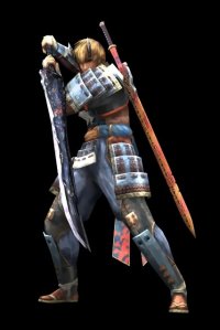 BUY NEW onimusha - 58081 Premium Anime Print Poster