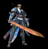 BUY NEW onimusha - 58943 Premium Anime Print Poster