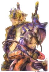 BUY NEW onimusha - 59234 Premium Anime Print Poster
