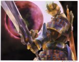 BUY NEW onimusha - 59237 Premium Anime Print Poster