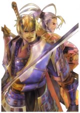 BUY NEW onimusha - 78280 Premium Anime Print Poster