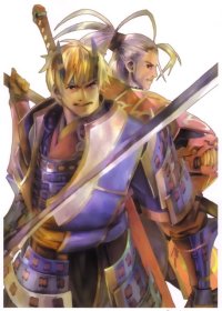 BUY NEW onimusha - 78280 Premium Anime Print Poster