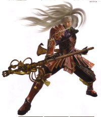 BUY NEW onimusha - shadow - 59729 Premium Anime Print Poster