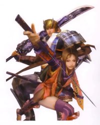 BUY NEW onimusha - shadow - 59730 Premium Anime Print Poster