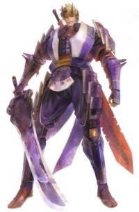 BUY NEW onimusha - shadow - 59734 Premium Anime Print Poster