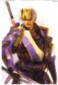 BUY NEW onimusha - shadow - 59735 Premium Anime Print Poster