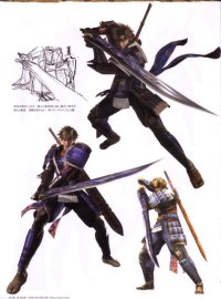 BUY NEW onimusha - shadow - 59736 Premium Anime Print Poster