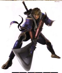 BUY NEW onimusha - shadow - 59737 Premium Anime Print Poster