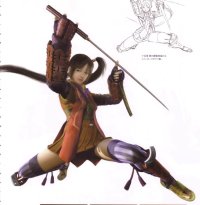 BUY NEW onimusha - shadow - 59742 Premium Anime Print Poster