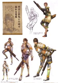 BUY NEW onimusha - shadow - 59745 Premium Anime Print Poster