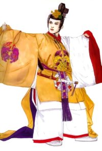 BUY NEW onmyouji - 68844 Premium Anime Print Poster