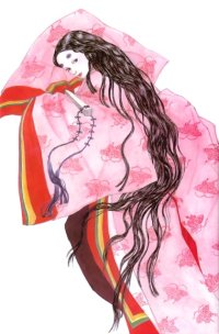 BUY NEW onmyouji - 68986 Premium Anime Print Poster