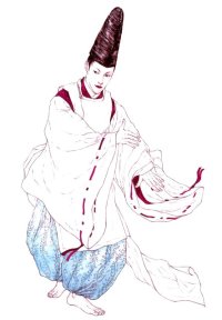 BUY NEW onmyouji - 69004 Premium Anime Print Poster