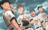 BUY NEW ookiku furikabutte - 156306 Premium Anime Print Poster
