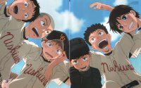 BUY NEW ookiku furikabutte - 157382 Premium Anime Print Poster