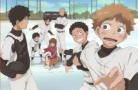 BUY NEW ookiku furikabutte - 160054 Premium Anime Print Poster