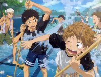 BUY NEW ookiku furikabutte - 160369 Premium Anime Print Poster