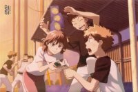 BUY NEW ookiku furikabutte - 160373 Premium Anime Print Poster