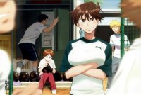 BUY NEW ookiku furikabutte - 160376 Premium Anime Print Poster