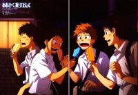 BUY NEW ookiku furikabutte - 161084 Premium Anime Print Poster