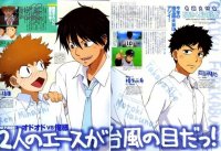 BUY NEW ookiku furikabutte - 161093 Premium Anime Print Poster