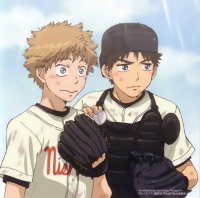 BUY NEW ookiku furikabutte - 186408 Premium Anime Print Poster