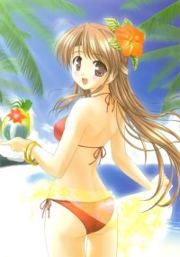 BUY NEW operation sanctuary - 121145 Premium Anime Print Poster