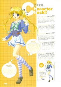 BUY NEW operation sanctuary - 15918 Premium Anime Print Poster