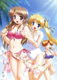 BUY NEW operation sanctuary - 16868 Premium Anime Print Poster