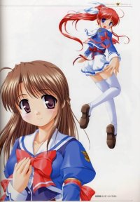 BUY NEW operation sanctuary - 28938 Premium Anime Print Poster