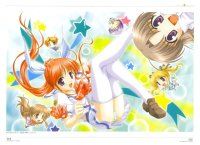 BUY NEW operation sanctuary - 28950 Premium Anime Print Poster