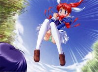 BUY NEW operation sanctuary - 29266 Premium Anime Print Poster