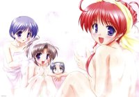 BUY NEW operation sanctuary - 49059 Premium Anime Print Poster