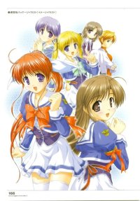 BUY NEW operation sanctuary - 54511 Premium Anime Print Poster