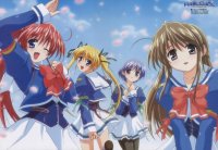 BUY NEW operation sanctuary - 6458 Premium Anime Print Poster