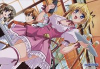 BUY NEW operation sanctuary - 72012 Premium Anime Print Poster
