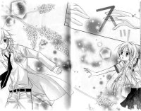 BUY NEW orange planet - 145316 Premium Anime Print Poster