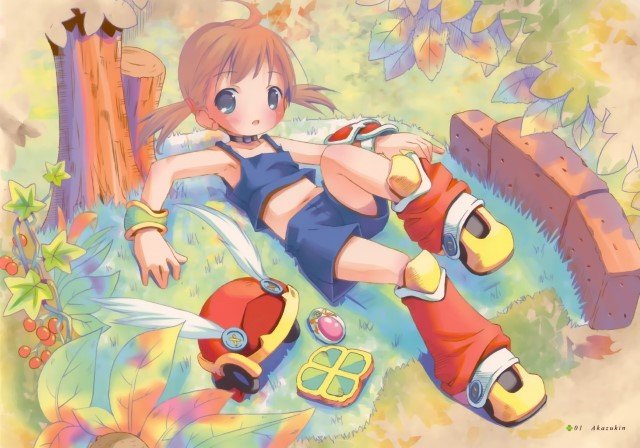 BUY NEW otogi jushi akazukin - 107444 Premium Anime Print Poster otogi jushi akazukin - 107445 image