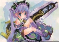 BUY NEW otogi jushi akazukin - 117784 Premium Anime Print Poster