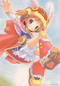 BUY NEW otogi jushi akazukin - 132571 Premium Anime Print Poster