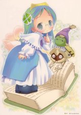 BUY NEW otogi jushi akazukin - 141769 Premium Anime Print Poster