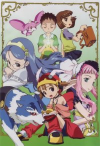 BUY NEW otogi jushi akazukin - 89501 Premium Anime Print Poster